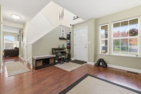 Tiny photo for 1348 Churchill Lane, Grayslake, IL 60030 (MLS # 12502757)