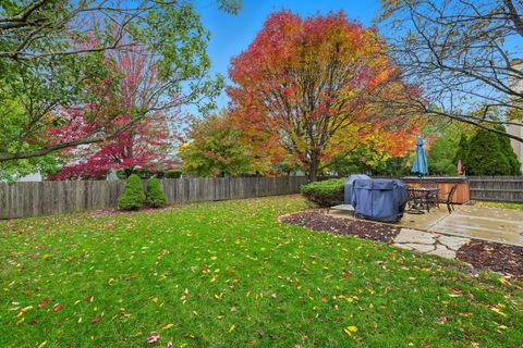 Tiny photo for 1348 Churchill Lane, Grayslake, IL 60030 (MLS # 12502757)