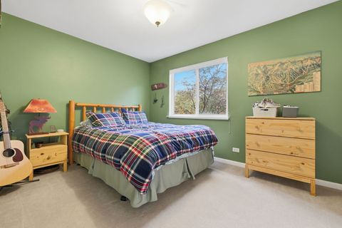 Tiny photo for 1348 Churchill Lane, Grayslake, IL 60030 (MLS # 12502757)