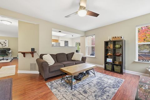 Tiny photo for 1348 Churchill Lane, Grayslake, IL 60030 (MLS # 12502757)