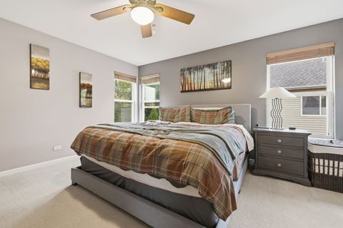 Tiny photo for 1348 Churchill Lane, Grayslake, IL 60030 (MLS # 12502757)