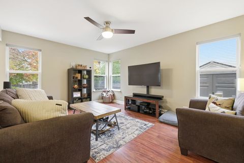 Tiny photo for 1348 Churchill Lane, Grayslake, IL 60030 (MLS # 12502757)