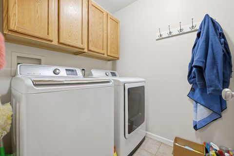 Tiny photo for 1348 Churchill Lane, Grayslake, IL 60030 (MLS # 12502757)