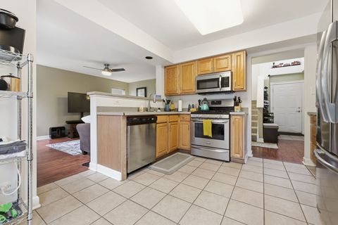 Tiny photo for 1348 Churchill Lane, Grayslake, IL 60030 (MLS # 12502757)