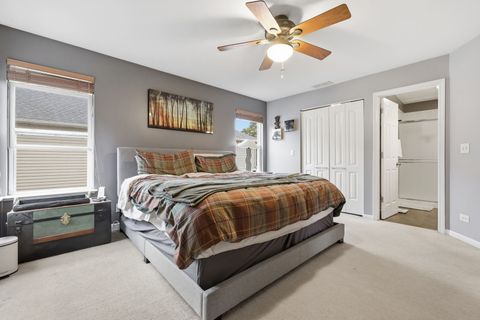 Tiny photo for 1348 Churchill Lane, Grayslake, IL 60030 (MLS # 12502757)