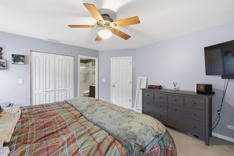 Tiny photo for 1348 Churchill Lane, Grayslake, IL 60030 (MLS # 12502757)