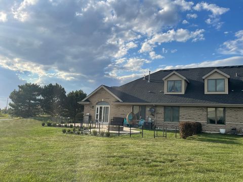 Tiny photo for 2122 Sky Harbor Drive, New Lenox, IL 60451 (MLS # 12490070)