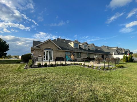 Tiny photo for 2122 Sky Harbor Drive, New Lenox, IL 60451 (MLS # 12490070)