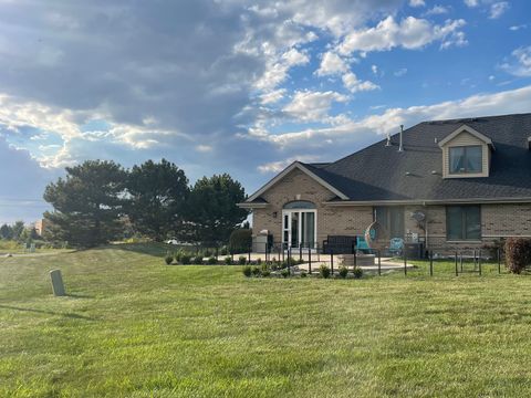 Tiny photo for 2122 Sky Harbor Drive, New Lenox, IL 60451 (MLS # 12490070)