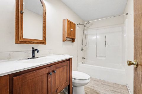 Tiny photo for 285 E 1st Street, Braidwood, IL 60408 (MLS # 12600022)