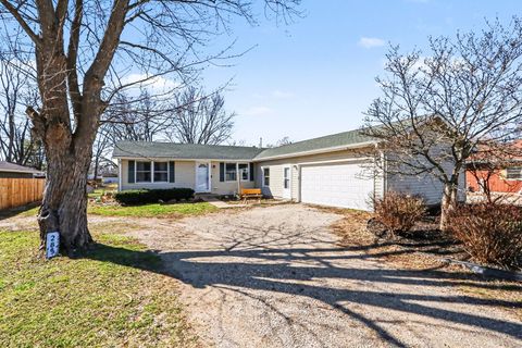 Photo of 285 E 1st Street, Braidwood, IL 60408 (MLS # 12600022)