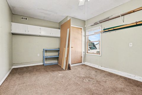 Tiny photo for 285 E 1st Street, Braidwood, IL 60408 (MLS # 12600022)