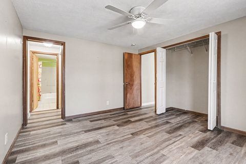 Tiny photo for 285 E 1st Street, Braidwood, IL 60408 (MLS # 12600022)