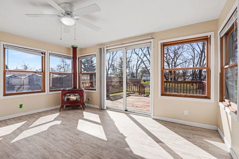 Tiny photo for 285 E 1st Street, Braidwood, IL 60408 (MLS # 12600022)