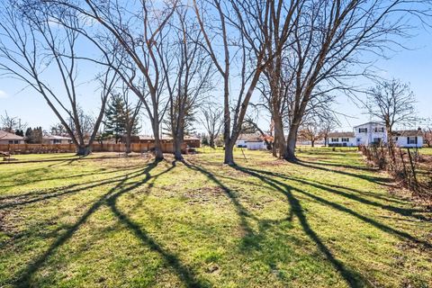 Tiny photo for 285 E 1st Street, Braidwood, IL 60408 (MLS # 12600022)