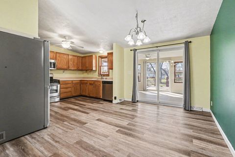 Tiny photo for 285 E 1st Street, Braidwood, IL 60408 (MLS # 12600022)