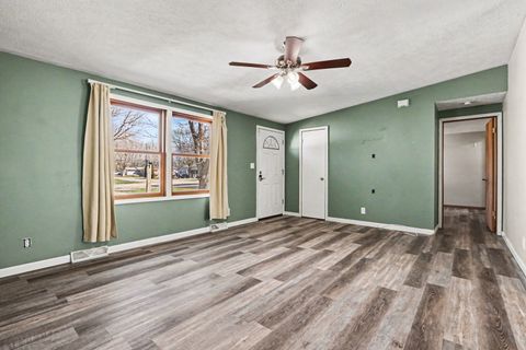 Tiny photo for 285 E 1st Street, Braidwood, IL 60408 (MLS # 12600022)