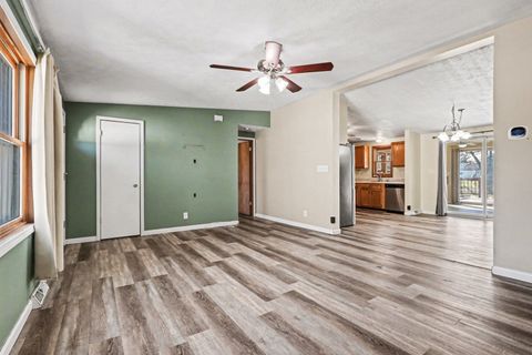 Tiny photo for 285 E 1st Street, Braidwood, IL 60408 (MLS # 12600022)