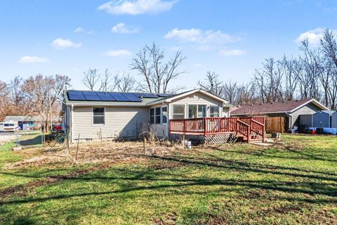 Tiny photo for 285 E 1st Street, Braidwood, IL 60408 (MLS # 12600022)