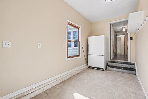 Tiny photo for 285 E 1st Street, Braidwood, IL 60408 (MLS # 12600022)