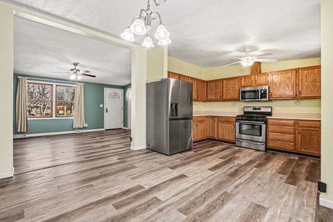 Tiny photo for 285 E 1st Street, Braidwood, IL 60408 (MLS # 12600022)