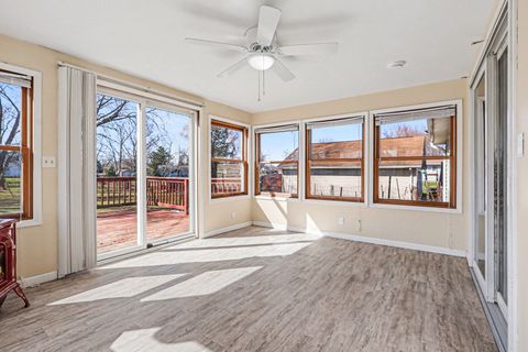 Tiny photo for 285 E 1st Street, Braidwood, IL 60408 (MLS # 12600022)