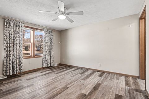 Tiny photo for 285 E 1st Street, Braidwood, IL 60408 (MLS # 12600022)