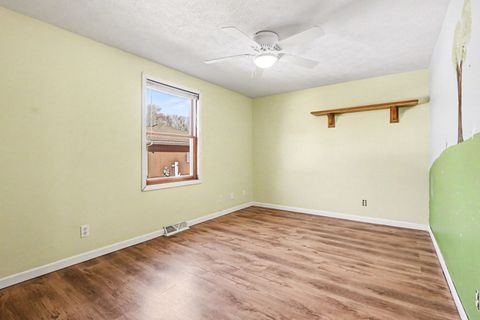 Tiny photo for 285 E 1st Street, Braidwood, IL 60408 (MLS # 12600022)