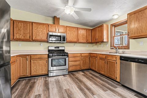 Tiny photo for 285 E 1st Street, Braidwood, IL 60408 (MLS # 12600022)