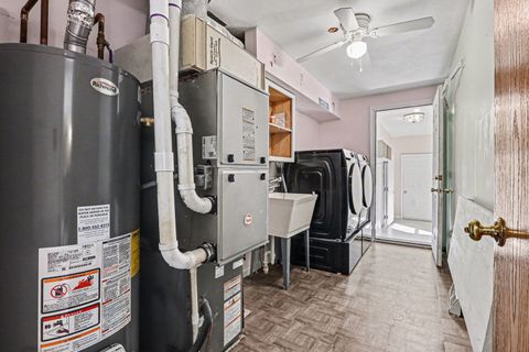 Tiny photo for 285 E 1st Street, Braidwood, IL 60408 (MLS # 12600022)