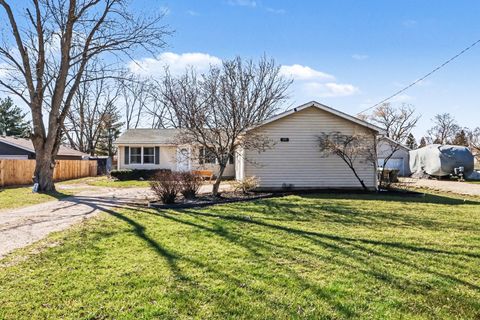 Tiny photo for 285 E 1st Street, Braidwood, IL 60408 (MLS # 12600022)
