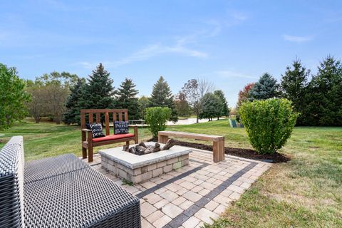 A home in Plainfield