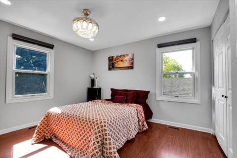 Tiny photo for 628 Primrose Lane, Schaumburg, IL 60194 (MLS # 12713835)