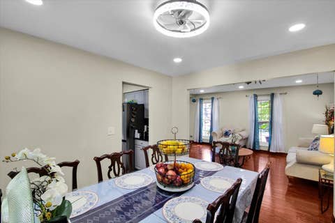 Tiny photo for 628 Primrose Lane, Schaumburg, IL 60194 (MLS # 12713835)