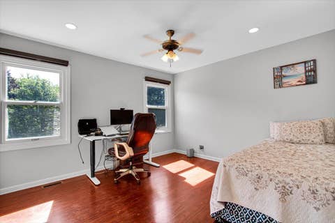 Tiny photo for 628 Primrose Lane, Schaumburg, IL 60194 (MLS # 12713835)