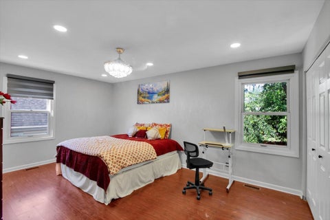 Tiny photo for 628 Primrose Lane, Schaumburg, IL 60194 (MLS # 12713835)