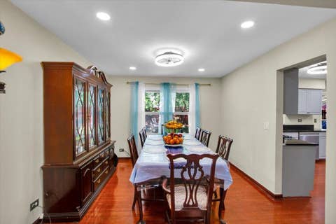 Tiny photo for 628 Primrose Lane, Schaumburg, IL 60194 (MLS # 12713835)