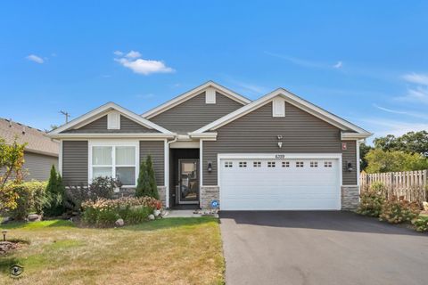 6359 Doral Drive Gurnee IL 60031