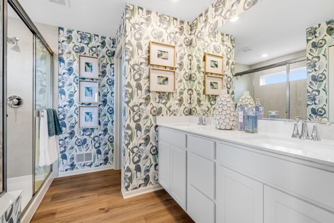 Tiny photo for 4044 Meadowridge Road, Woodstock, IL 60098 (MLS # 12562084)