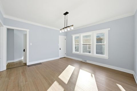 Tiny photo for Maywood, IL 60153 (MLS # 12553060)