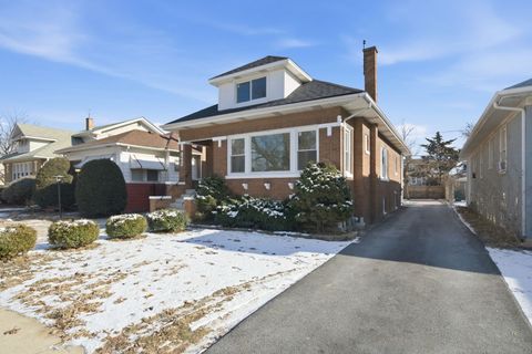 Tiny photo for Maywood, IL 60153 (MLS # 12553060)