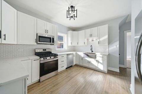 Tiny photo for Maywood, IL 60153 (MLS # 12553060)