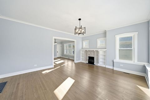 Tiny photo for Maywood, IL 60153 (MLS # 12553060)