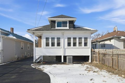 Tiny photo for Maywood, IL 60153 (MLS # 12553060)