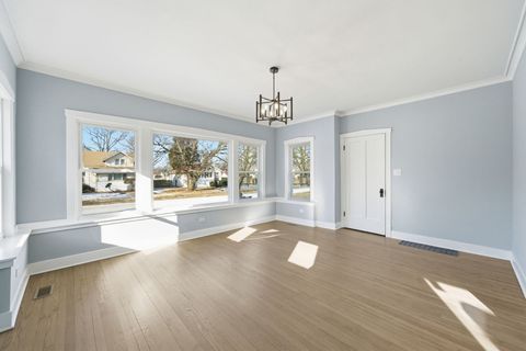 Tiny photo for Maywood, IL 60153 (MLS # 12553060)