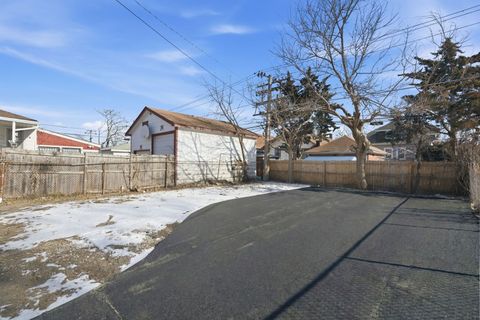 Tiny photo for Maywood, IL 60153 (MLS # 12553060)