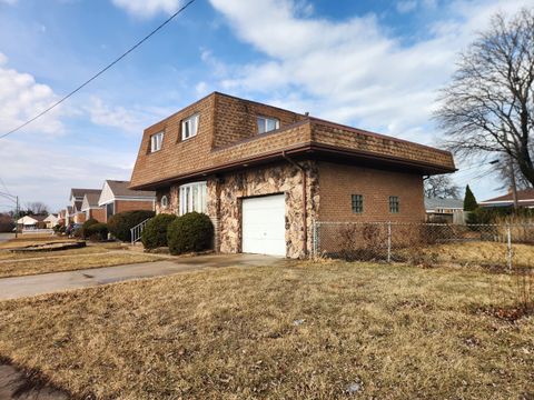 Tiny photo for 4410 W 81st Place, Chicago, IL 60652 (MLS # 12594766)