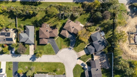Tiny photo for 12839 S Ponderosa Drive, Palos Heights, IL 60463 (MLS # 12786708)