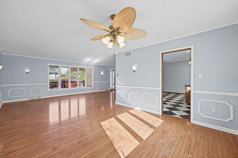Tiny photo for 12839 S Ponderosa Drive, Palos Heights, IL 60463 (MLS # 12786708)