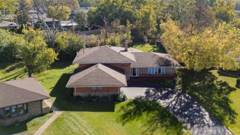 Tiny photo for 12839 S Ponderosa Drive, Palos Heights, IL 60463 (MLS # 12786708)